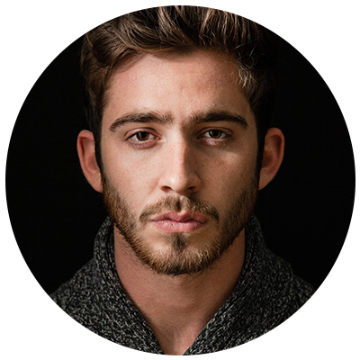 Daniel M