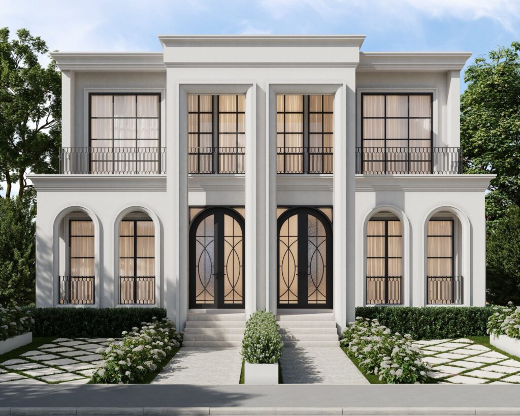 House Renovation in Percy Street, Auburn by Homeplex Projects